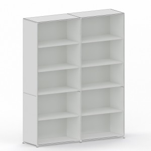 Bosse Modul Space Regal 5 OH Bosse Modul Space Regal 5 OH