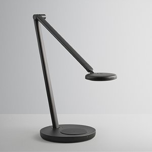 GLAMOX Motus Flat LED Arbeitsleuchte schwarz GLAMOX Motus Flat LED Arbeitsleuchte schwarz