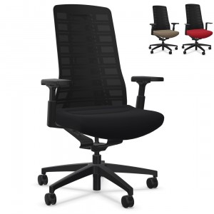 Interstuhl PURE PU213 schwarz Interstuhl PURE PU213 schwarz