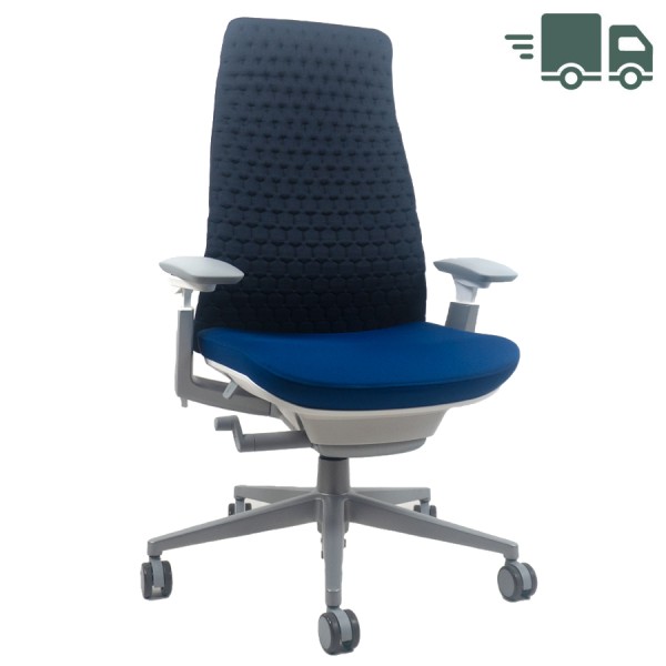 HAWORTH Fern Digital Knit