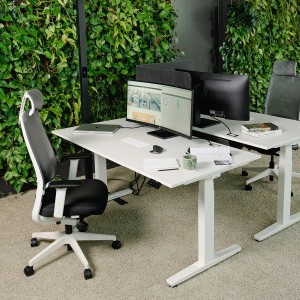 Yaasa Desk Expert und Chair Expert im Bundle Yaasa Desk Expert und Chair Expert im Bundle
