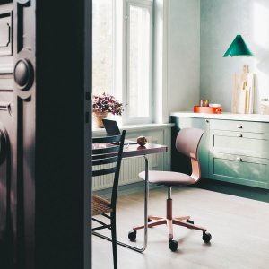 Vorschau: HAG Tion Bürostuhl - Beispielbild  Vorschau: HAG Tion Bürostuhl - Beispielbild