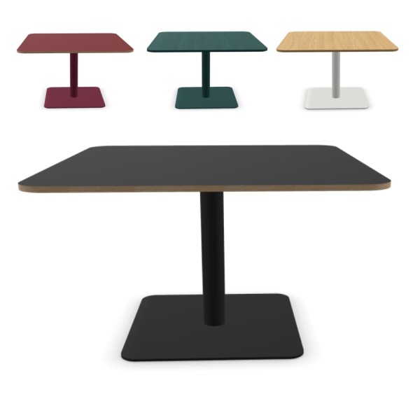 Profim Revo Couchtisch C75