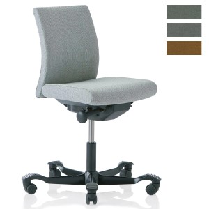 HAG Creed 6002 niedrige Rückenlehne HAG Creed 6002 niedrige Rückenlehne
