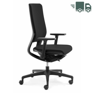 Klöber Mera98 Schwarz Express Modell Klöber Mera98 Schwarz Express Modell