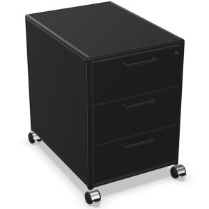 Bosse Container Black Edition 1333 vulkanschwarz Bosse Container Black Edition 1333 vulkanschwarz