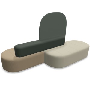 Profim Revo Loungemodul LS-3 Profim Revo Loungemodul LS-3