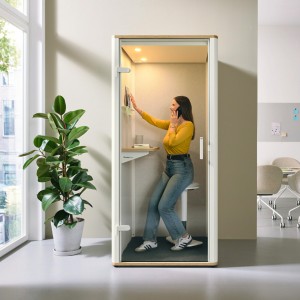 BOSSE Bosselino Telefonbox UNO | Telefoncube | Akustikbox | Telefonzelle BOSSE Bosselino Telefonbox UNO | Telefoncube | Akustikbox | Telefonzelle
