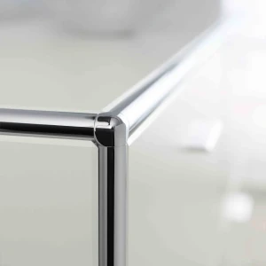 Vorschau: Bosse Solutions Sideboard weiß | Detail Ecke Vorschau: Bosse Solutions Sideboard weiß | Detail Ecke