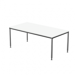 Bosse Modul Space S-DESK weiß Bosse Modul Space S-DESK weiß