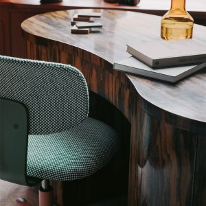 Vorschau: HAG Tion Bürostuhl - Beispielbild Vorschau: HAG Tion Bürostuhl - Beispielbild