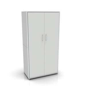 Bosse Schrank 4OH Größe 1 ohne Schloss FAST & EASY Bosse Schrank 4OH Größe 1 ohne Schloss FAST & EASY