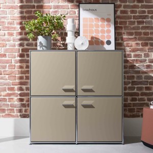 Bosse Solutions Highboard | Melamin congo Bosse Solutions Highboard | Melamin congo