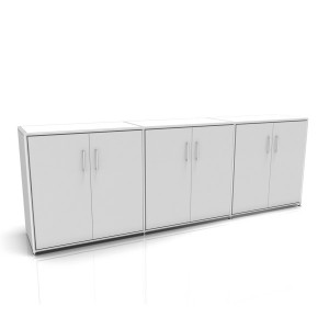 Bosse Schrank 2OH Größe 3 ohne Schlösser FAST & EASY Bosse Schrank 2OH Größe 3 ohne Schlösser FAST & EASY