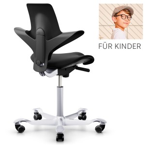 HAG CAPISCO PULS - speziell für Kinder HAG CAPISCO PULS - speziell für Kinder