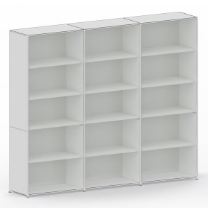 Bosse Modul Space Regal 5 OH Bosse Modul Space Regal 5 OH