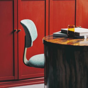 Vorschau: HAG Tion Bürostuhl - Beispielbild  Vorschau: HAG Tion Bürostuhl - Beispielbild