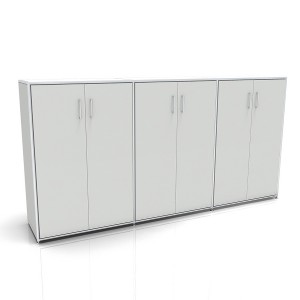 Bosse Schrank 3OH Größe 3 ohne Schlösser FAST & EASY Bosse Schrank 3OH Größe 3 ohne Schlösser FAST & EASY