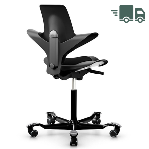 HAG CAPISCO PULS 8010 schwarz - schnell geliefert HAG CAPISCO PULS 8010 schwarz - schnell geliefert