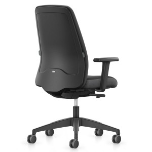 Interstuhl EV15R Aktionsmodell - Rückansicht Interstuhl EV15R Aktionsmodell - Rückansicht