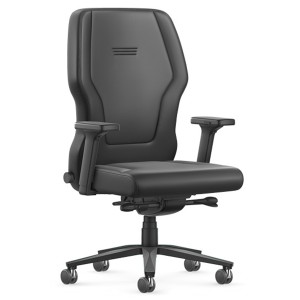 Interstuhl XXLis5 | Modell XL117 | verlängerte Sitzfläche Interstuhl XXLis5 | Modell XL117 | verlängerte Sitzfläche