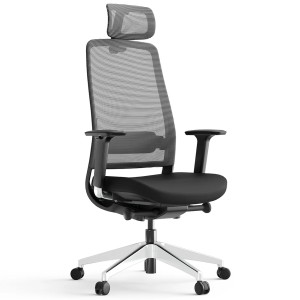 Yaasa Chair Expert Bürostuhl in Schwarz Yaasa Chair Expert Bürostuhl in Schwarz