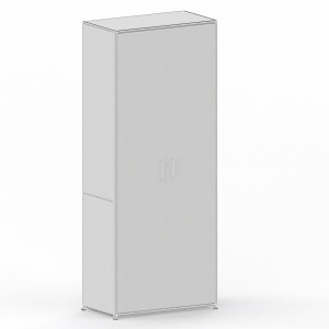 Bosse Schrank 5OH Größe 1 Bosse Schrank 5OH Größe 1