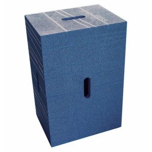Xbrick blau Xbrick blau