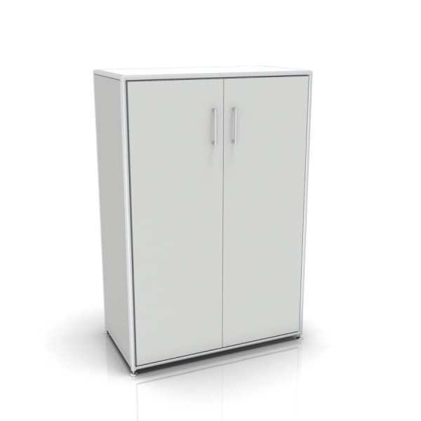 Bosse Schrank 3OH Größe 1 ohne Schloß FAST &amp; EASY