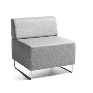 Bejot Quadra QD PO690 Einzelsessel Bejot Quadra QD PO690 Einzelsessel