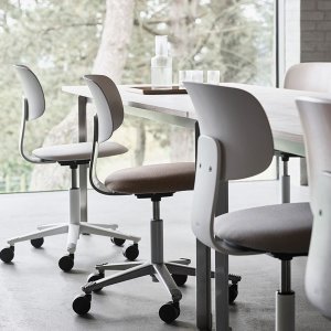 Vorschau: HAG Tion Bürostuhl - Beispielbild  Vorschau: HAG Tion Bürostuhl - Beispielbild