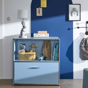 Bosse Solutions Sideboard | Lack seidenmatt Bosse Solutions Sideboard | Lack seidenmatt
