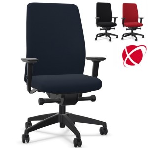 Interstuhl AIMis1 AM16E (1S026) Bürostuhl FLEXTECH Interstuhl AIMis1 AM16E (1S026) Bürostuhl FLEXTECH