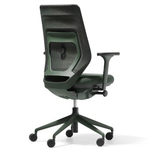 fm Asiento Bürodrehstuhl | grün | Konfigurator fm Asiento Bürodrehstuhl | grün | Konfigurator