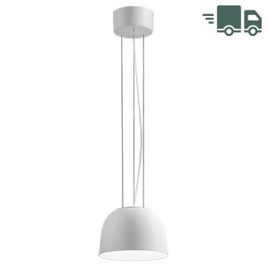 Glamox SVA-P250 Pendelleuchte weiß Glamox SVA-P250 Pendelleuchte weiß