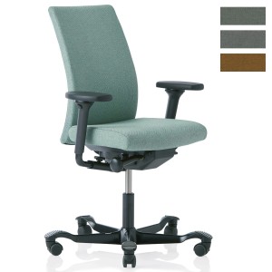 HAG Creed 6006 Bürostuhl mit hoher Rückenlehne HAG Creed 6006 Bürostuhl mit hoher Rückenlehne