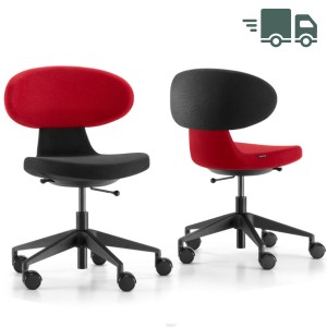 Girsberger Simplex Home-Office Bürostuhl Girsberger Simplex Home-Office Bürostuhl