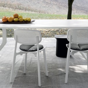 Kristalia COLANDER Chair Moodbild Kristalia COLANDER Chair Moodbild