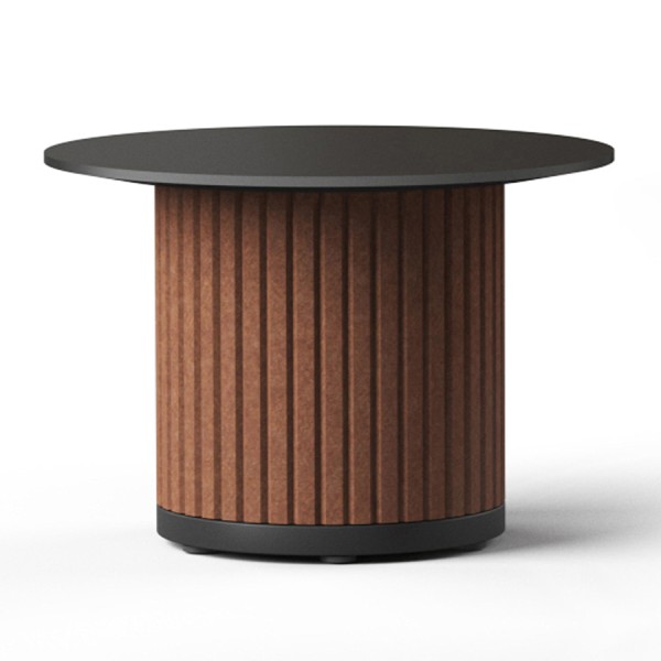 narbutas PARTHOS Coffee Table BA02 Kastanie