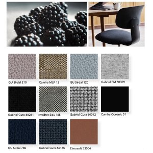 Vorschau: HAG Tion - Stoff-Beispiele Vorschau: HAG Tion - Stoff-Beispiele