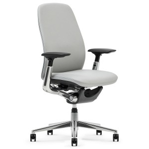 HAWORTH Zody LX Bürostuhl | Polsterrücken | Konfigurator HAWORTH Zody LX Bürostuhl | Polsterrücken | Konfigurator