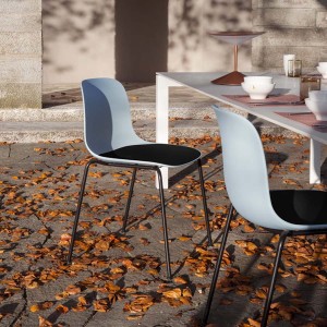 lapalma SEELA S311 Outdoor | Vierbeingestell | Beispielbild lapalma SEELA S311 Outdoor | Vierbeingestell | Beispielbild