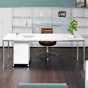 Bosse Modul Space S-DESK weiß Bosse Modul Space S-DESK weiß
