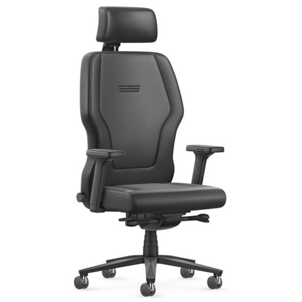 Interstuhl XXLis5 | Modell XL113 mit Kopfstütze
