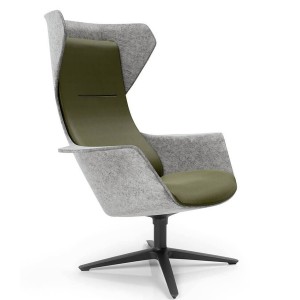 Klöber WOOOM Lounge Sessel Klöber WOOOM Lounge Sessel