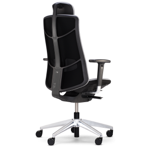 JET.III Softpolsterrücken schräg hinten JET.III Softpolsterrücken schräg hinten