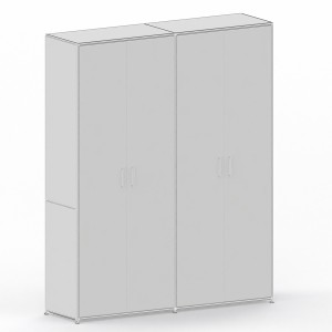 Bosse Schrank 5OH Größe 2 Bosse Schrank 5OH Größe 2