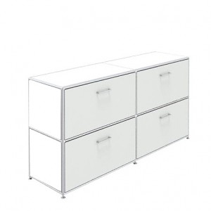 Bosse Modul Space Sideboard mit 4 Klappen Bosse Modul Space Sideboard mit 4 Klappen