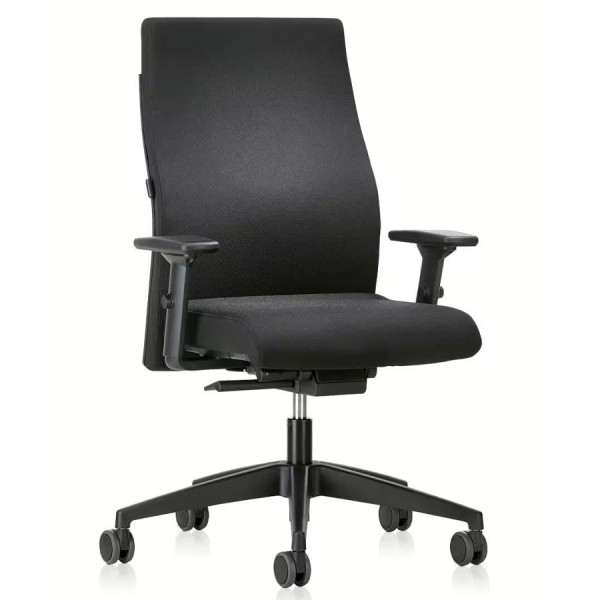 Interstuhl Aktionsmodell Ergonomic 139RS - Front