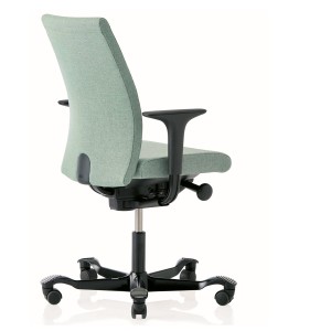 HAG Creed 6006 Bürostuhl mit Stoff Re-Wool 0858 HAG Creed 6006 Bürostuhl mit Stoff Re-Wool 0858